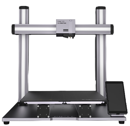 3D принтер Snapmaker 2.0 A350T 3в1 купить в Москве, Санкт